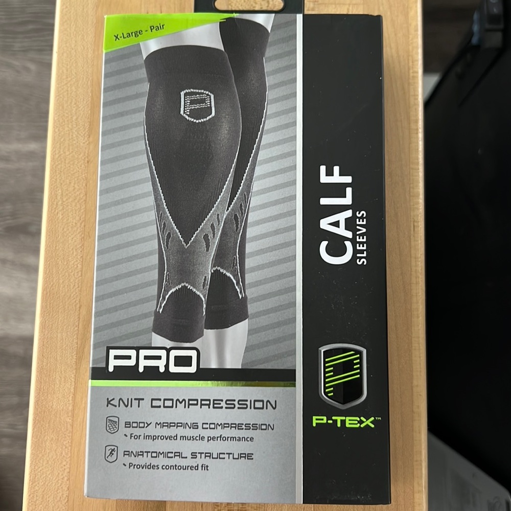 P Tex Pro Calf Sleeve